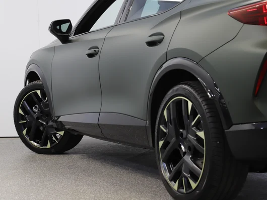 Bild eines CUPRA Formentor TRIBE 1.5 e-TSI 150 PS DSG