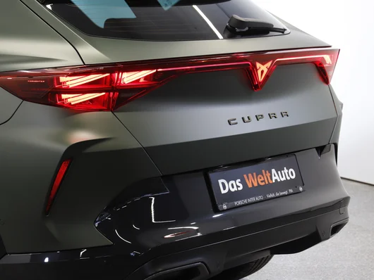 Bild eines CUPRA Formentor TRIBE 1.5 e-TSI 150 PS DSG