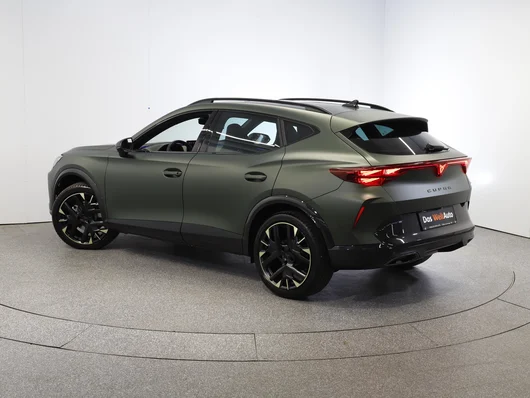 Bild eines CUPRA Formentor TRIBE 1.5 e-TSI 150 PS DSG