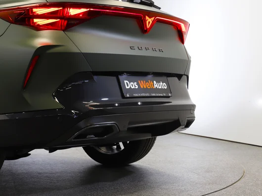 Bild eines CUPRA Formentor TRIBE 1.5 e-TSI 150 PS DSG