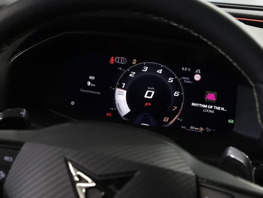Bild eines CUPRA Formentor TRIBE 1.5 e-TSI 150 PS DSG