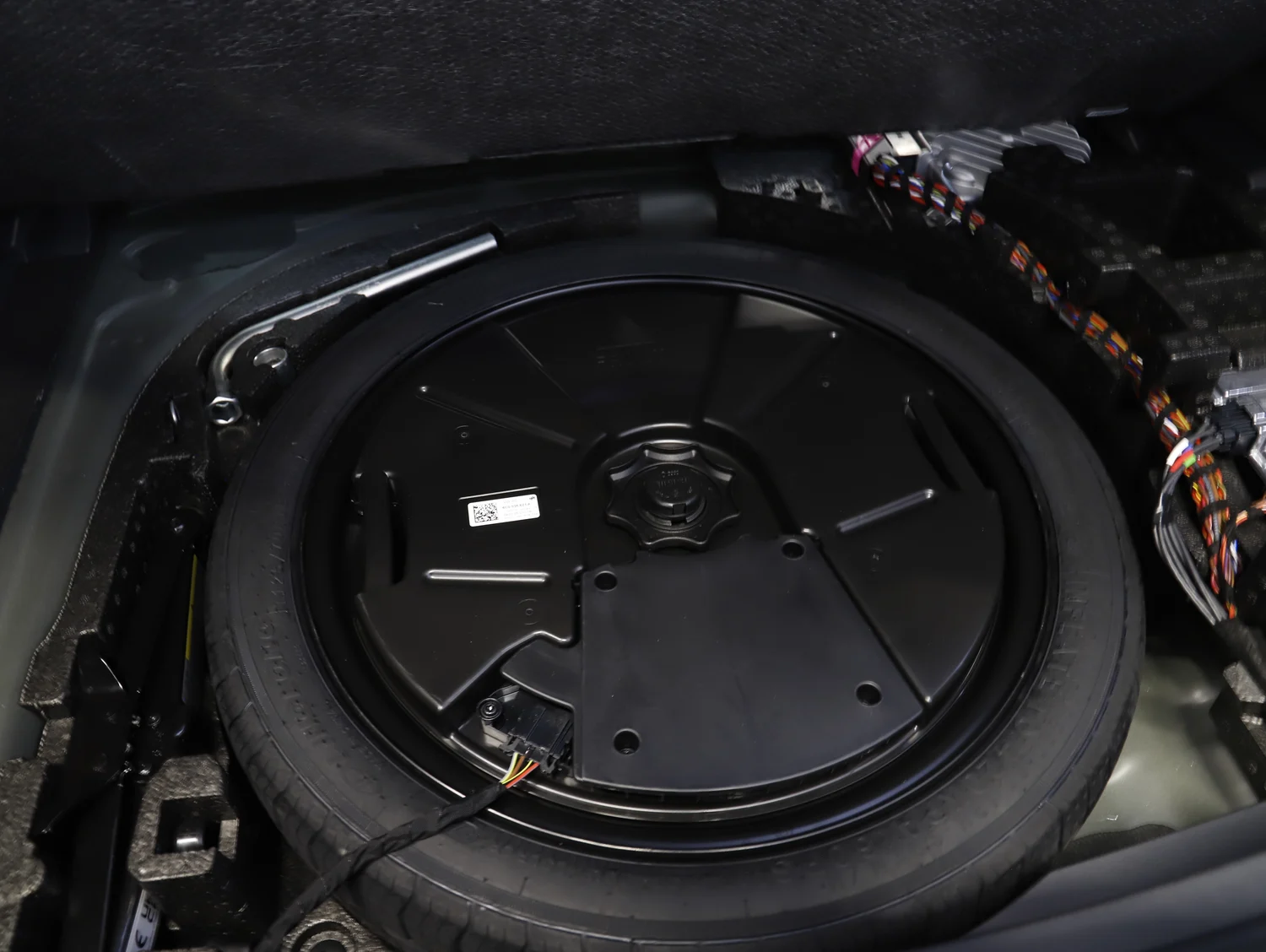 Bild eines CUPRA Formentor TRIBE 1.5 e-TSI 150 PS DSG