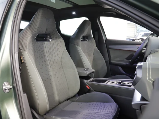 Bild eines CUPRA Formentor TRIBE 1.5 e-TSI 150 PS DSG