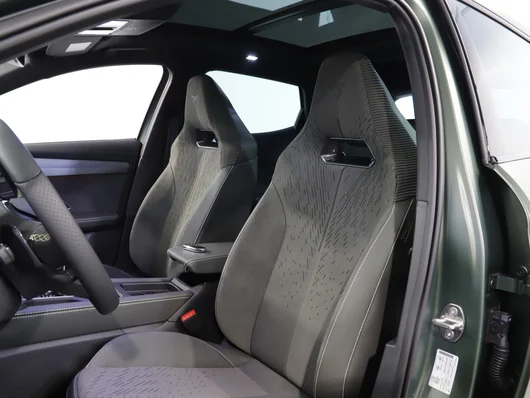 Bild eines CUPRA Formentor TRIBE 1.5 e-TSI 150 PS DSG