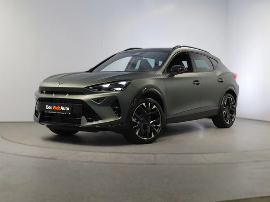 Bild eines CUPRA Formentor TRIBE 1.5 e-TSI 150 PS DSG