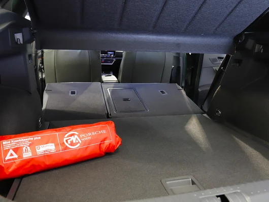 Bild eines CUPRA Formentor TRIBE 1.5 e-TSI 150 PS DSG
