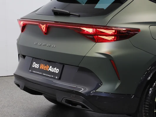 Bild eines CUPRA Formentor TRIBE 1.5 e-TSI 150 PS DSG
