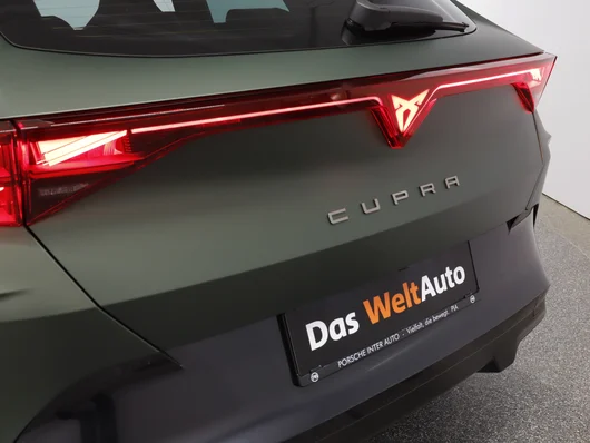 Bild eines CUPRA Formentor TRIBE 1.5 e-TSI 150 PS DSG