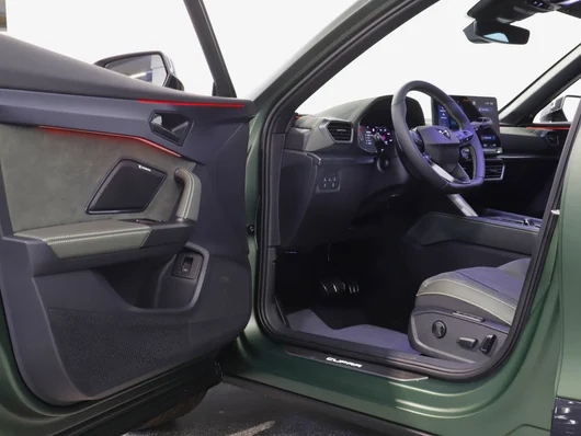 Bild eines CUPRA Formentor TRIBE 1.5 e-TSI 150 PS DSG