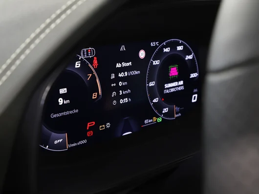 Bild eines CUPRA Formentor TRIBE 1.5 e-TSI 150 PS DSG