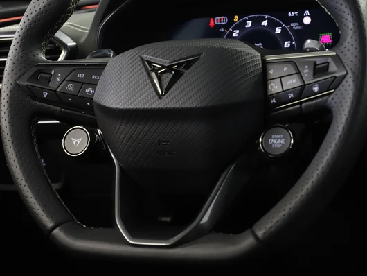 Bild eines CUPRA Formentor TRIBE 1.5 e-TSI 150 PS DSG