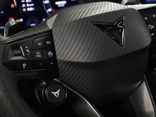 Bild eines CUPRA Formentor TRIBE 1.5 e-TSI 150 PS DSG