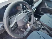 SEAT Ibiza Reference 1.0 TSI 95PS in Candy-Weiß