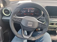SEAT Ibiza Reference 1.0 TSI 95PS in Candy-Weiß