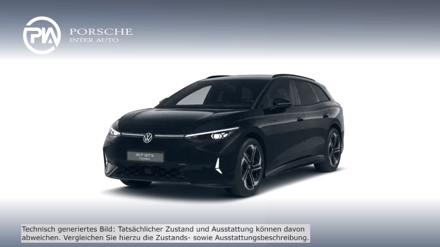 VW ID.7 Tourer GTX 4MOTION 250 kW Business