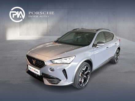 CUPRA Formentor VZ 2.0 TSI 310 PS DSG 4Drive