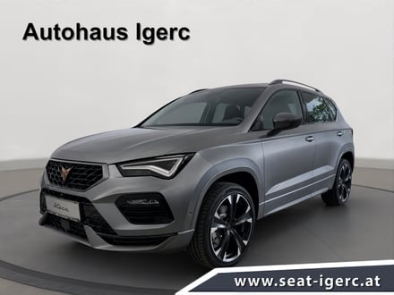 CUPRA Ateca 1.5 TSI DSG 150