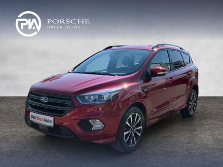 Ford Kuga ST-Line