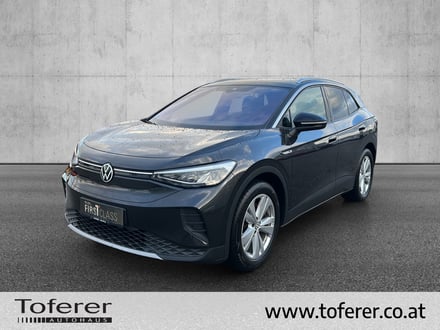 VW ID.4 Pro Performance 150 kW 1st