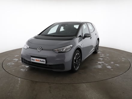 VW ID.3 Pro Performance Go 150 kW