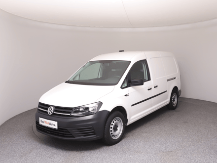 VW Caddy Maxi Kastenwagen Entry TDI