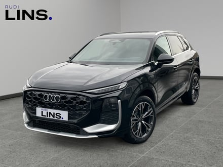 Audi Q3 e-hybrid 200 kW