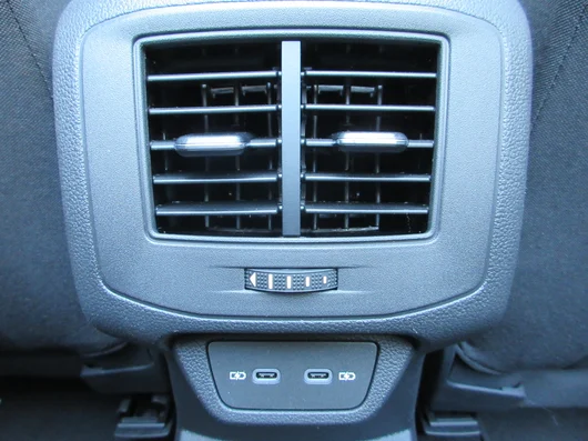 Bild eines T-Roc Cabriolet Style TSI