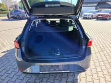 SEAT Leon SP Kombi Xcellence 2.0 TDI DSG in Magnet-Grau Metallic