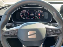 SEAT Leon SP Kombi Xcellence 2.0 TDI DSG in Magnet-Grau Metallic
