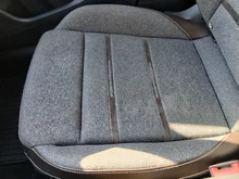SEAT Leon SP Kombi Xcellence 2.0 TDI DSG in Magnet-Grau Metallic
