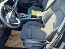 SEAT Leon SP Kombi Xcellence 2.0 TDI DSG in Magnet-Grau Metallic