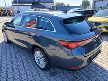 SEAT Leon SP Kombi Xcellence 2.0 TDI DSG in Magnet-Grau Metallic