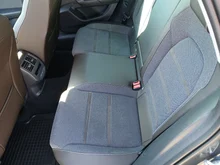 SEAT Leon SP Kombi Xcellence 2.0 TDI DSG in Magnet-Grau Metallic
