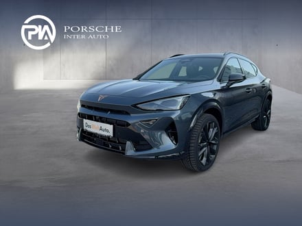 CUPRA Formentor 1.5 e-TSI 150 PS DSG