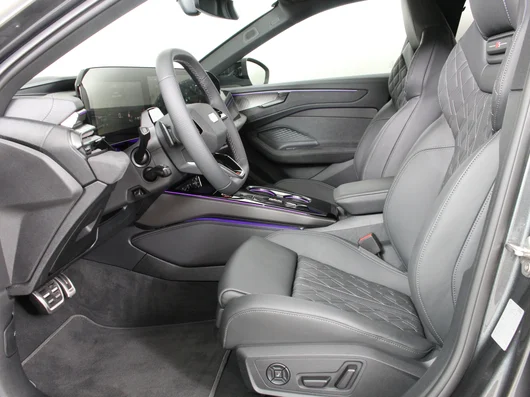 Bild eines A6 Avant e-hybrid quattro 270 kW
