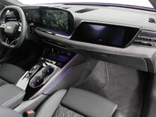 Audi A6 Avant e-hybrid quattro 270 kW in Daytonagrau Perleffekt