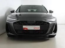 Audi A6 Avant e-hybrid quattro 270 kW in Daytonagrau Perleffekt