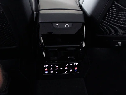 Bild eines A6 Avant e-hybrid quattro 270 kW