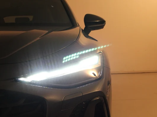 Bild eines A6 Avant e-hybrid quattro 270 kW