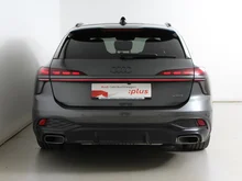 Audi A6 Avant e-hybrid quattro 270 kW in Daytonagrau Perleffekt