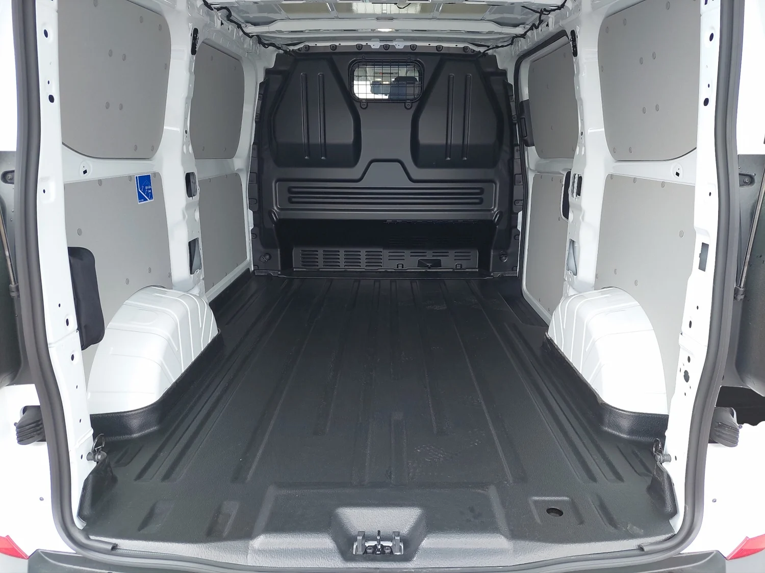 Bild eines Transporter Kastenwagen TDI