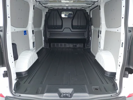 Bild eines Transporter Kastenwagen TDI