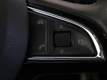 Škoda Octavia Combi 4x4 Ambition TDI DSG in Pacific-Blau