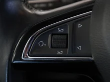 Škoda Octavia Combi 4x4 Ambition TDI DSG in Pacific-Blau