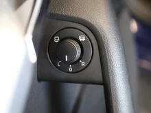 Škoda Octavia Combi 4x4 Ambition TDI DSG in Pacific-Blau