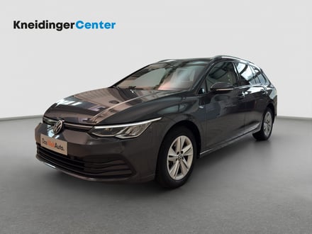 VW Golf Variant Life TDI DSG