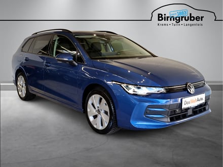VW Golf Variant Business TDI