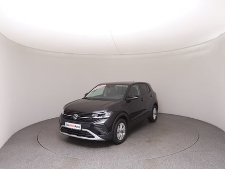 VW T-Cross 4Me TSI