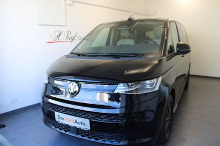 VW Multivan Business TDI