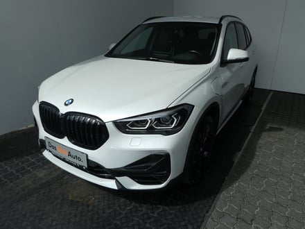 BMW X1 xDrive 25e